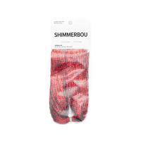 Hedron Shimmerbou Red #2611