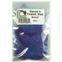 Senyo's Fusion Dub Smurf