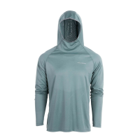 Grundens Solstrale PRO Hoody Small Cascade