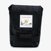 Yakoda Utility Pouch Black