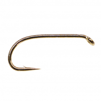 Fulling Mill Competition Heavyweight Hook 10 FM153010