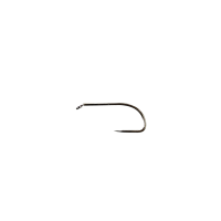 Umpqua XC 290BL-BN5X Barbless Competition Wet Flies Hook 6