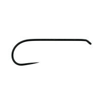 Umpqua XC130 BL-BN Fly Tying Hooks 20