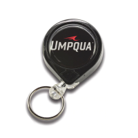 Umpqua Zinger Pin On