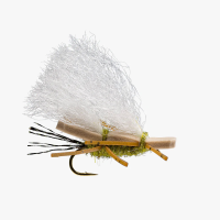 RIO Chubby Chernobyl Olive 3-Pack 14