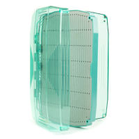 Umpqua UPG LT Payload Boat Box Aqua