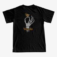 Yakoda Dry or Die Short Sleeve Pocket T Large