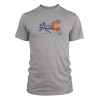 RepYourWater Colorado Hopper T-Shirt Medium