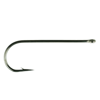 MFC Wide Gap Streamer Hook `2/0 25