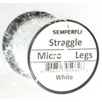 Semperfli Straggle Legs  White