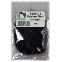 Senyo's Fusion Dub Midnight