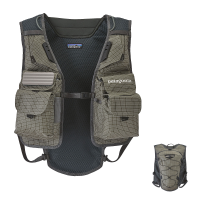 Patagonia Hybrid Vest Pack Small