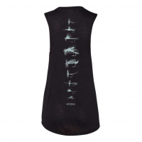 RepYourWater Dry or Die Spine Tank Top Small