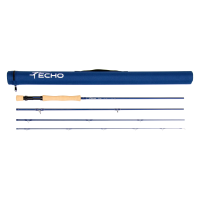 ECHO Lago 10ft Fly Rod 6wt