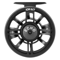 ECHO ION Reel Fly Reel 2/3wt