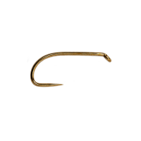 Fulling Mill Competition Heavyweight Barbless 10 Copper