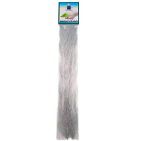 Just Add H20 Translucy Fly Brush #3 3" (7.62cm) Steelhead Grey