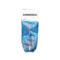 Hedron Shimmerbou Dark Blue #2610