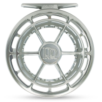 Ross Reels Evolution R Platinum 7/8 wt