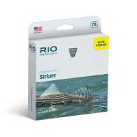 RIO Mainstream Striper Fly Line WF10I