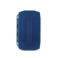 Umpqua UPG Sili Essential Fly Box Mini Blue