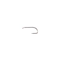 Umpqua XC 290BL-BN5X Barbless Competition Wet Flies Hook 8