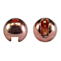 MFC Tungsten Jig Beads Copper 1/8" (3.3 mm)