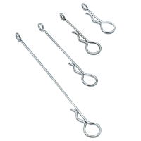 Firehole Outdoors AS1 Articulated Shanks 1.0"