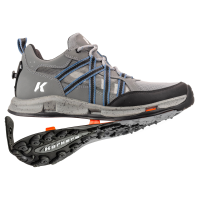Korkers All Axis Shoe w/ TrailTrac Sole 11