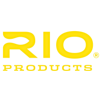 RIO Logo Decal Die Cut 7" Yellow