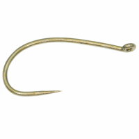 Tiemco TMC226BL Hook Size 20 (25 Pack)
