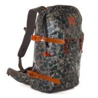Fishpond Thunderhead Submersible Backpack ECO Riverbed Camo