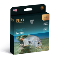 RIO Elite Permit Camo WF10F