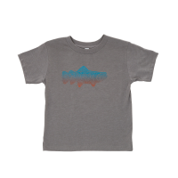 Fishpond Maori Trout Kids Shirt 5T