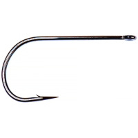 Ahrex TP612 Trout Predator Streamer Short Hook #4/0