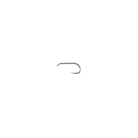 Umpqua UC600BL-BN Barbless Competition Dry Fly Hook 18
