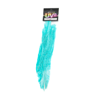 Spirit River UV2 Raptor Hackle #234 FL Minnow Blue
