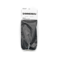Hedron Shimmerbou Black #2612