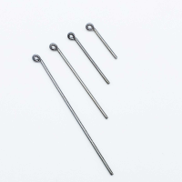 Firehole Outdoors SS Articulated Shanks 1.5"