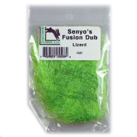 Senyo's Fusion Dub Lizard