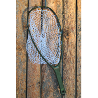 Fishpond Nomad Native Fly Fishing Landing Net Carbon Fiber/Fiber Glass- Original