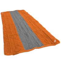 ENO LaunchPad Single Orange/Grey