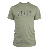 RepYourWater Streamers T-Shirt XL
