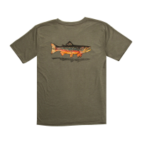 Fishpond Local Shirt Medium