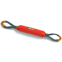 Ruffwear Pacific Loop Toy  Sockeye Red