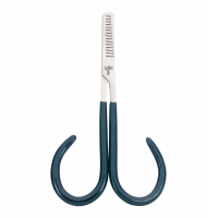 Dr. Slick 4" Open Loop Thinning Scissor