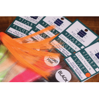 Just Add H2O Fluoro Fibre Hot Orange