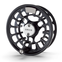 Orvis Hydros Extra Spool I (1-3 wt) Extra Spool Black