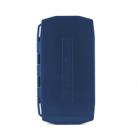 Umpqua UPG Sili Essential Fly Box Mini Blue