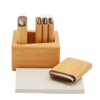 River Road Creations Chernobyl Tapered End Body Cutter Size 16